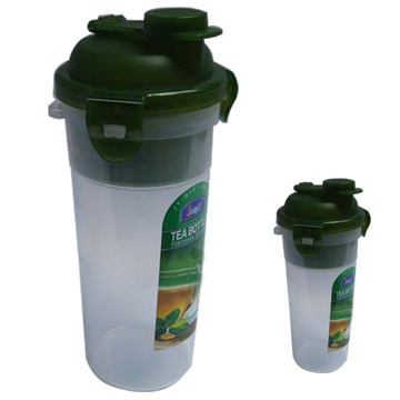 Shaker Bottle