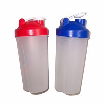 Shaker Bottle