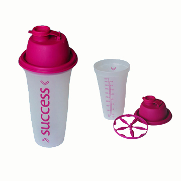 Shaker Bottle