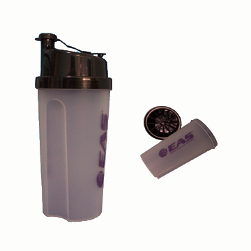 Shaker Bottle