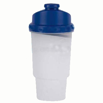 Shaker Bottle