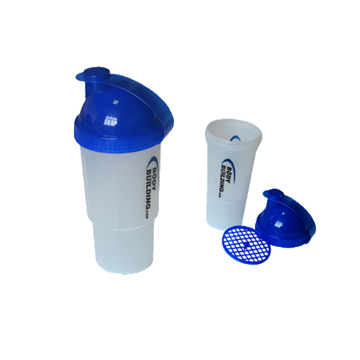 Shaker Bottle