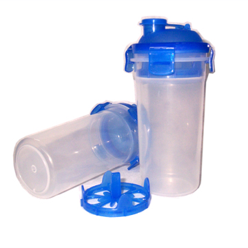 Shaker Bottle