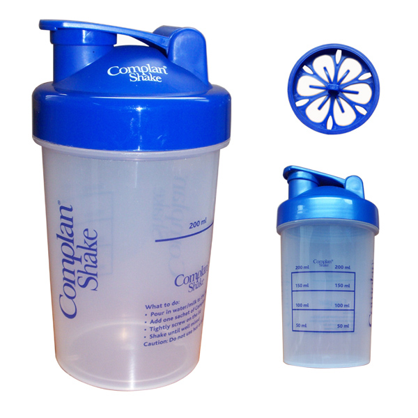 Shaker Cup