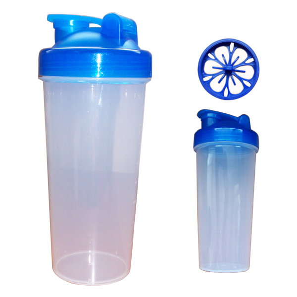 Shaker Bottle