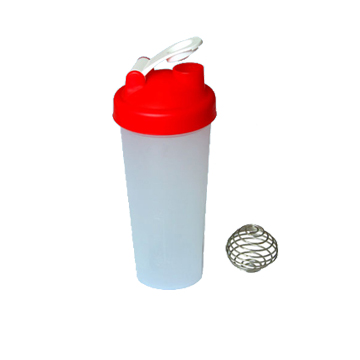 Blender Bottle