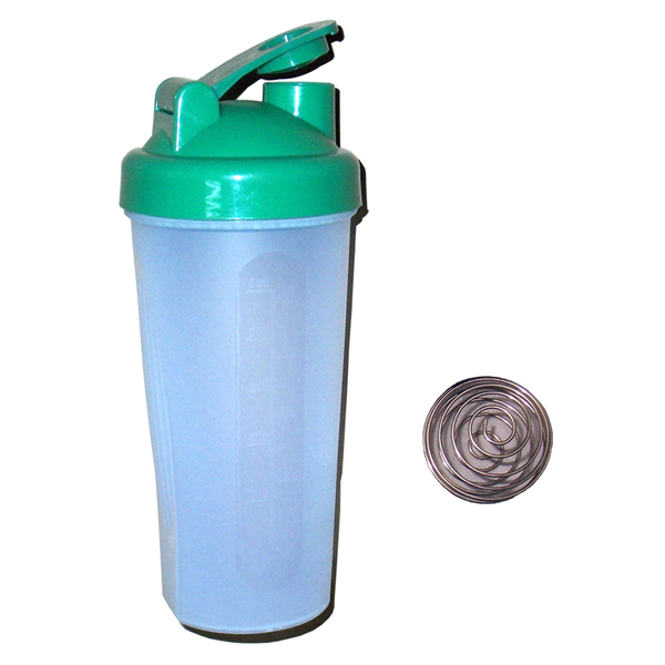 Shaker Bottle