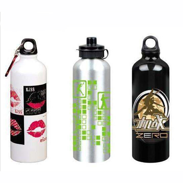 Fashionable Water Bottle