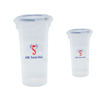 Plastic Cup