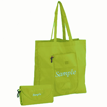 Foldable Non Woven Bag