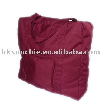 Foldable Shopping Bag