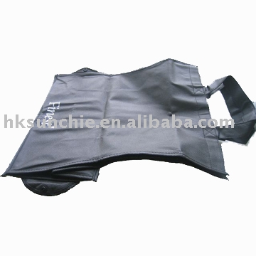 Foldaway Non Woven Shopping Bag