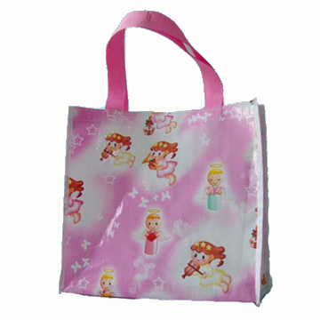 PP Non woven Shopping Bag