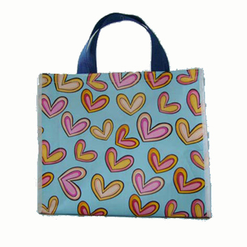 PP Woven Shopping Bag