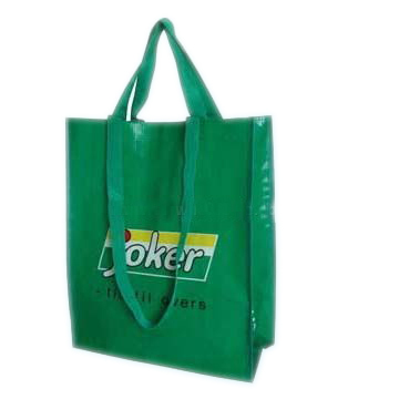 PP Woven Shopping Bag