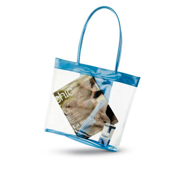 PVC Cosmetic Bag
