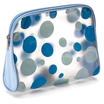 PVC Cosmetic Bag