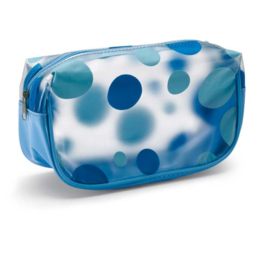 PVC Cosmetic Bag