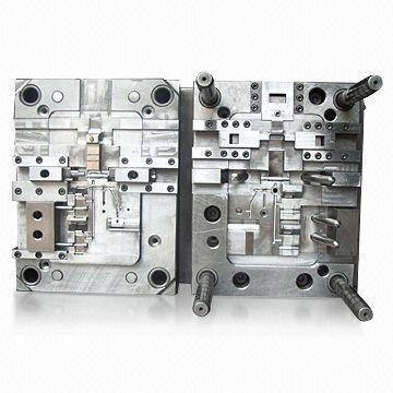 Injection Mold