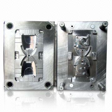Plastic Moulding