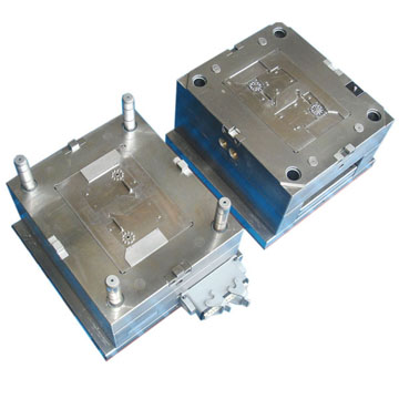 Injection Mold