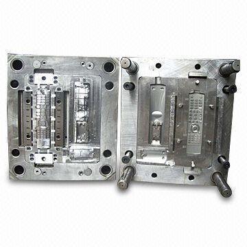 Injection Plastic Mold