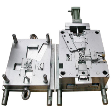 Injection Mold