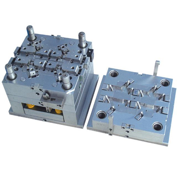 Injection Molding